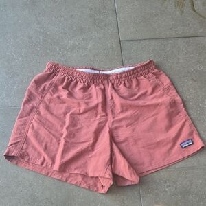 Patagonia Women's Baggies Shorts